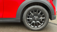 MINI Hatchback 1.5 Cooper Classic 3dr Petrol Hatchback